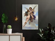 Taulu Cupid ja Psyche, William-Adolphe Bouguereau hinta ja tiedot | Taulut | hobbyhall.fi