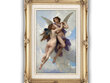 Taulu Cupid ja Psyche, William-Adolphe Bouguereau hinta ja tiedot | Taulut | hobbyhall.fi