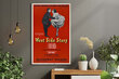 Juliste Vintage West Side Story hinta ja tiedot | Taulut | hobbyhall.fi