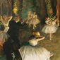 Taulu Balettiharjoitus, Edgar Degas hinta ja tiedot | Taulut | hobbyhall.fi