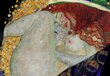 Taulu Danae, Gustav Klimt hinta ja tiedot | Taulut | hobbyhall.fi