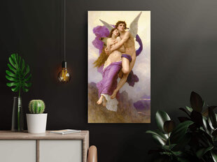 Taulu Psyyken sieppaus (William Bouguereau) hinta ja tiedot | Taulut | hobbyhall.fi