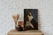 Taulu Saint Sebastian (Guido Reni) hinta ja tiedot | Taulut | hobbyhall.fi