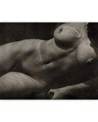 Kuva retro-erotiikasta Rebecca Salisbury Strand, Alfred Stieglitz hinta ja tiedot | Eroottiset lahjat | hobbyhall.fi