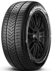 Pirelli Scorpion Winter 265/55R19 109 H MO hinta ja tiedot | Talvirenkaat | hobbyhall.fi