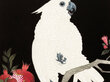 Kakadun ja granaattiomena (O'Hara Koson) Taulu, 100 x 70 cm hinta ja tiedot | Taulut | hobbyhall.fi