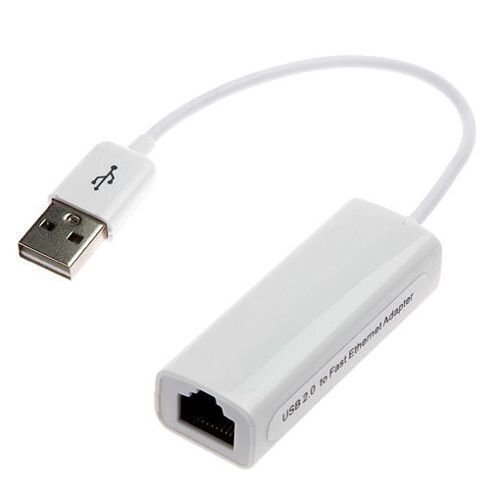 USB-verkkokortti ATL AK218 10/100MBPS hinta ja tiedot | Reitittimet ja modeemit | hobbyhall.fi