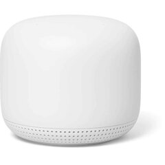 Google Nest GA00667 hinta ja tiedot | Reitittimet ja modeemit | hobbyhall.fi