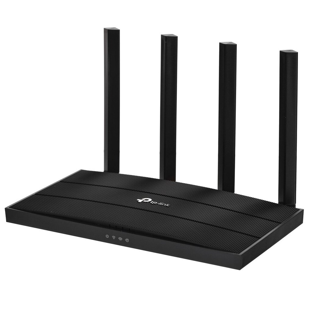 TP-Link reititin Archer AX12 WiFi 6 hinta ja tiedot | Reitittimet ja modeemit | hobbyhall.fi