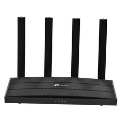 TP-Link reititin Archer AX12 WiFi 6 hinta ja tiedot | TP-LINK Tietokoneet ja pelaaminen | hobbyhall.fi