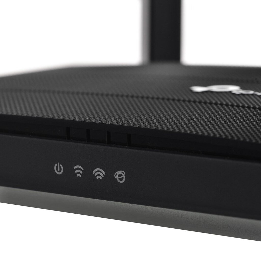 TP-Link reititin Archer AX12 WiFi 6 hinta ja tiedot | Reitittimet ja modeemit | hobbyhall.fi