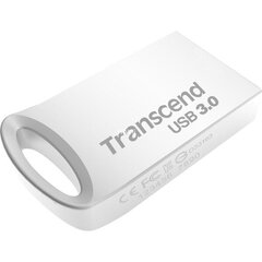 Transcend JetFlash 710S 64GB USB-tikku hinta ja tiedot | Muistitikut | hobbyhall.fi