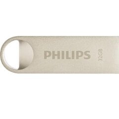 Philips USB 2.0 -muistitikku hinta ja tiedot | Muistitikut | hobbyhall.fi