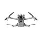 DJI Mini 4 Pro DJI RC-N2 -kaukosäätimellä hinta ja tiedot | Dronet | hobbyhall.fi