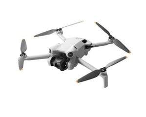 DJI Mini 4 Pro DJI RC 2 -ohjaimella hinta ja tiedot | DJI Tietokoneet ja pelaaminen | hobbyhall.fi