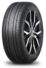 TOURADOR WINTER PRO TSU1 275/40R19 105 V XL hinta ja tiedot | Tourador Autotuotteet | hobbyhall.fi