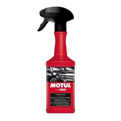Auton kiillotusaine Motul MTL110154 500 ml hinta ja tiedot | Motul Autotuotteet | hobbyhall.fi