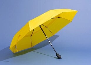 Värillinen taskukokoinen minisateenvarjo hinta ja tiedot | Naisten sateenvarjot | hobbyhall.fi