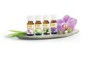 Lavander aromaattinen öljy hinta ja tiedot | Huonetuoksut | hobbyhall.fi