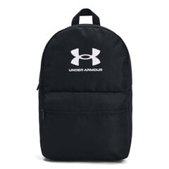 Under Armour Reppu Loudon 1380476-001 hinta ja tiedot | Urheilukassit ja reput | hobbyhall.fi