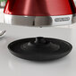 Morphy Richards 1.5 L, 3000 W, punainen hinta ja tiedot | Vedenkeittimet | hobbyhall.fi