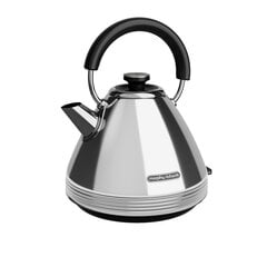 Morphy Richards Venture Retro Pyramid Vedenkeitin 100330 hinta ja tiedot | Vedenkeittimet | hobbyhall.fi