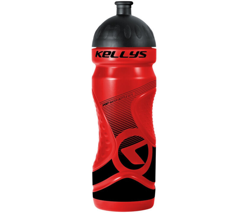 Juomapullo Kellys SPORT, 700ml hinta ja tiedot | Juomapullot ja telineet polkupyöriin | hobbyhall.fi