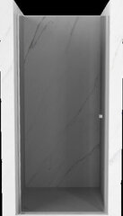 Suihkuovi Mexen Pretoria, Grey, 100 cm hinta ja tiedot | Suihkuseinät ja -ovet | hobbyhall.fi