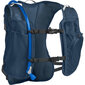 Naisten reppu CamelBak Womens Octane 9 2L Navy/Silver hinta ja tiedot | Muut urheiluvälineet | hobbyhall.fi