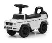 Lasten auto Mercedes G350d hinta ja tiedot | Vauvan lelut | hobbyhall.fi