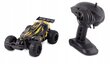 RC-auto Overmax-Rally 2.0, 1:22 hinta ja tiedot | Poikien lelut | hobbyhall.fi