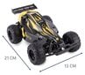 RC-auto Overmax-Rally 2.0, 1:22 hinta ja tiedot | Poikien lelut | hobbyhall.fi