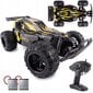 RC-auto Overmax-Rally 2.0, 1:22 hinta ja tiedot | Poikien lelut | hobbyhall.fi