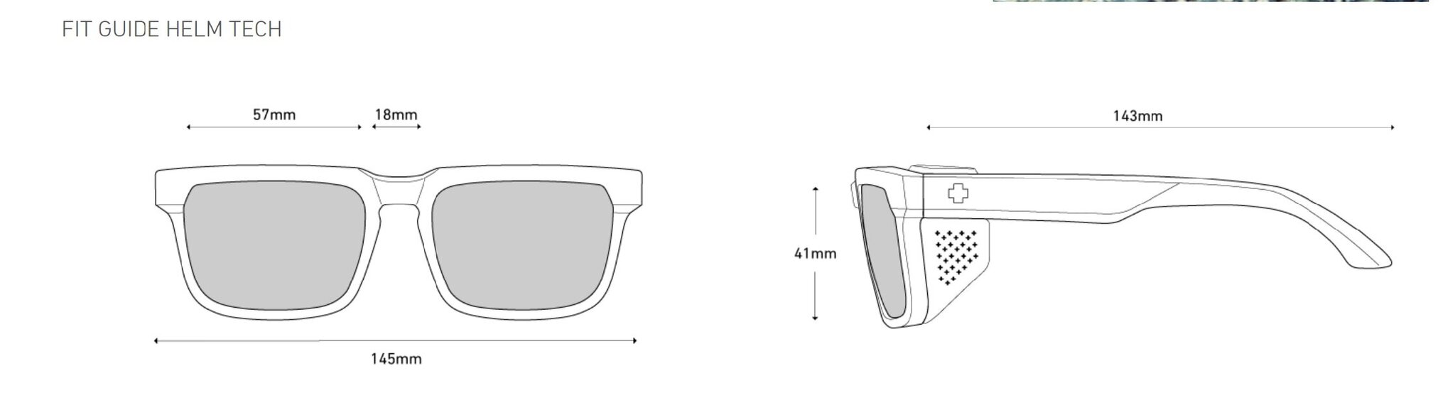 Miesten aurinkolasit Spy Helm Tech hinta ja tiedot | Miesten aurinkolasit | hobbyhall.fi