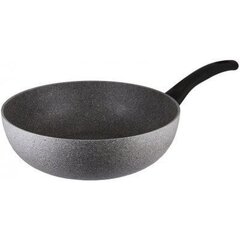 Wok-pannu Ferrara Ø28cm/4mm hinta ja tiedot | Paistinpannut | hobbyhall.fi