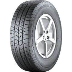 Continental Van Contact Winter 225/55R17C 109 T hinta ja tiedot | Talvirenkaat | hobbyhall.fi