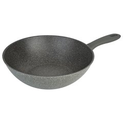 Muranon wok Ø30cm/4,5mm hinta ja tiedot | Paistinpannut | hobbyhall.fi