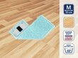Vaihtopäällinen Leifheit Clean Twist M Ergo Supersoft 33 cm hinta ja tiedot | Siivoustarvikkeet | hobbyhall.fi