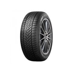 DUNLOP Winter Sport 5 98 V XL 235 / 45R18 hinta ja tiedot | Talvirenkaat | hobbyhall.fi