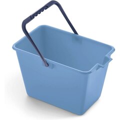 Ämpäri Mini 4L sininen hinta ja tiedot | Siivoustarvikkeet | hobbyhall.fi