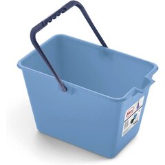 Ämpäri Mini 4L sininen hinta ja tiedot | MERY Kodin puhdistusaineet ja siivoustarvikkeet | hobbyhall.fi