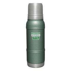 Thermos The Milestones 1L vihreä hinta ja tiedot | Termoskannut ja termosmukit | hobbyhall.fi