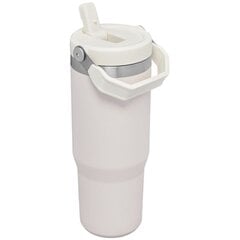 Stanley termosmuki IceFlow Flip Straw, 890 ml hinta ja tiedot | Termoskannut ja termosmukit | hobbyhall.fi