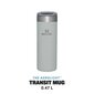 Thermos Mug The AeroLight Transit Mug 0.47 L vaaleanharmaa hinta ja tiedot | Termoskannut ja termosmukit | hobbyhall.fi