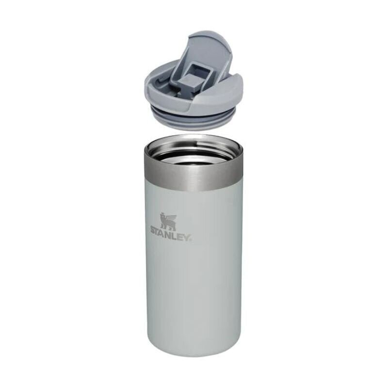 Thermos Mug The AeroLight Transit Mug 0.47 L vaaleanharmaa hinta ja tiedot | Termoskannut ja termosmukit | hobbyhall.fi