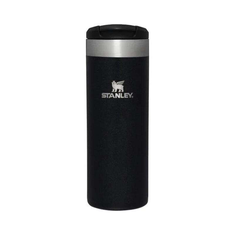 Thermos Mug The AeroLight Transit Mug 0.47 L musta hinta ja tiedot | Termoskannut ja termosmukit | hobbyhall.fi