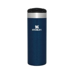 Thermos Mug The AeroLight Transit Mug 0.47 L sininen hinta ja tiedot | Termoskannut ja termosmukit | hobbyhall.fi