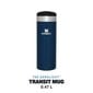 Thermos Mug The AeroLight Transit Mug 0.47 L sininen hinta ja tiedot | Termoskannut ja termosmukit | hobbyhall.fi