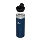 Thermos Mug The AeroLight Transit Mug 0.47 L sininen hinta ja tiedot | Termoskannut ja termosmukit | hobbyhall.fi