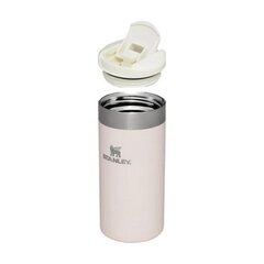 Thermos Mug The AeroLight Transit Mug 0.35 L vaalea pinkki hinta ja tiedot | Termoskannut ja termosmukit | hobbyhall.fi